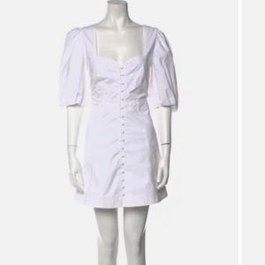 Jonathan simkhai dress